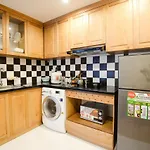 Sunny Home Apartment In Linh Lang Street